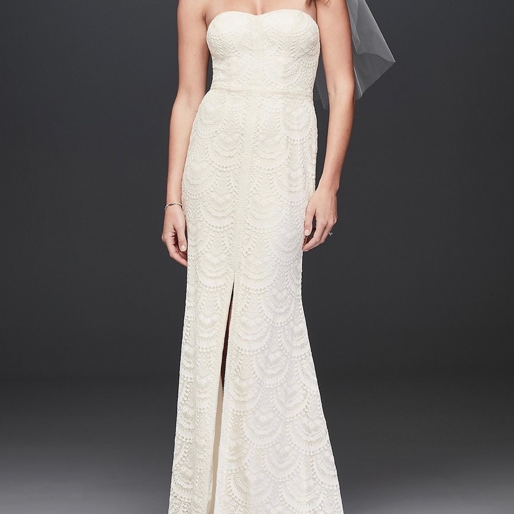 Wedding Gown